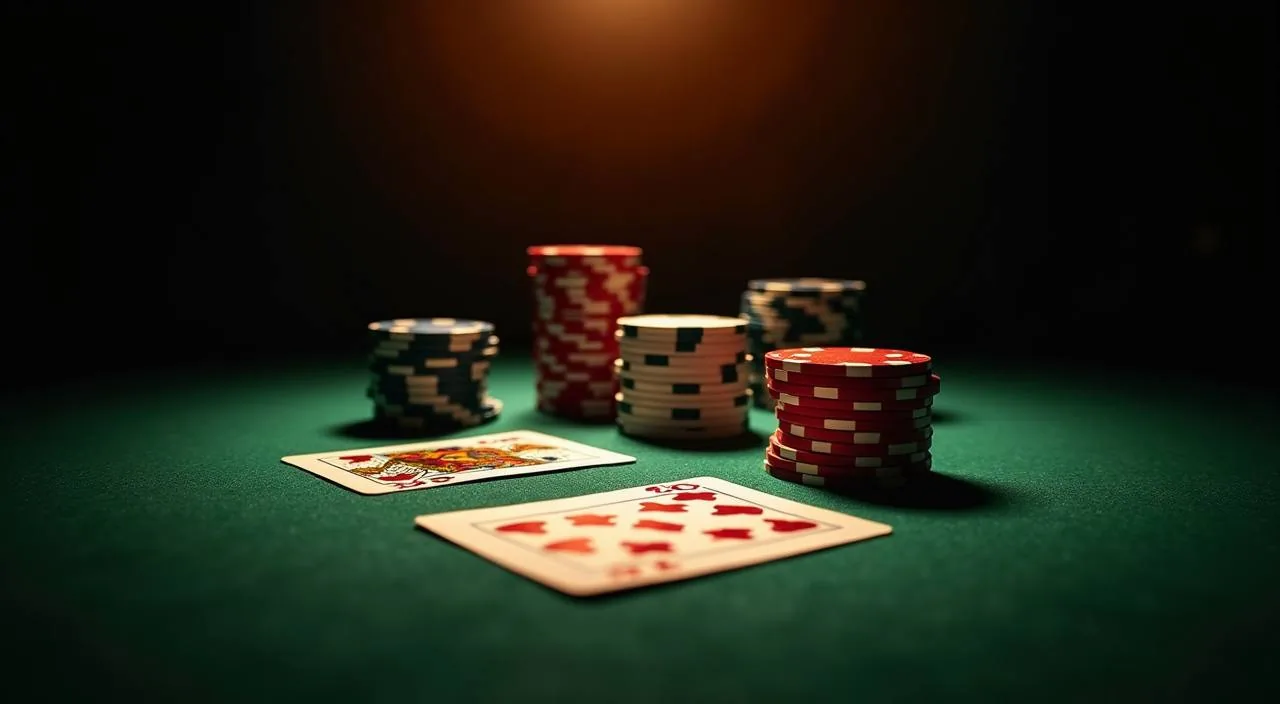 Blackjack Pro Tables